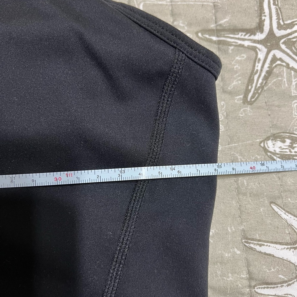 Reebok Black Activewear Set - Picture 7 of 12